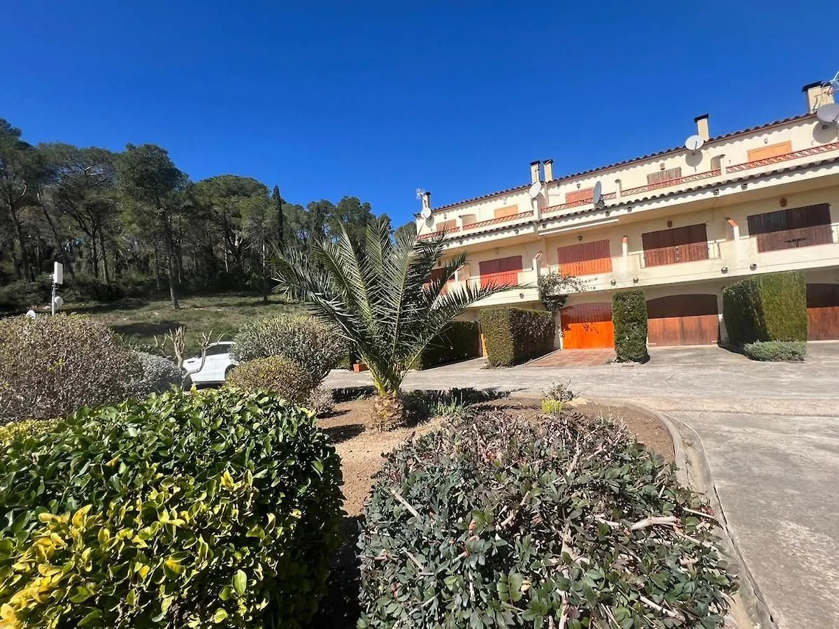 Сasa de vacaciones Villa La Dorada 10 Torroella de Montgrí