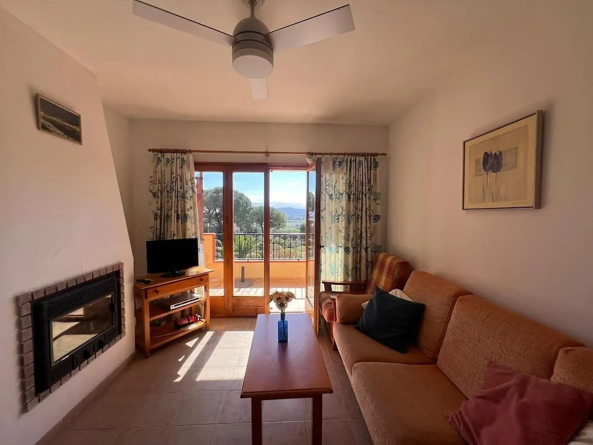 Villa La Dorada 10 Torroella de Montgrí España