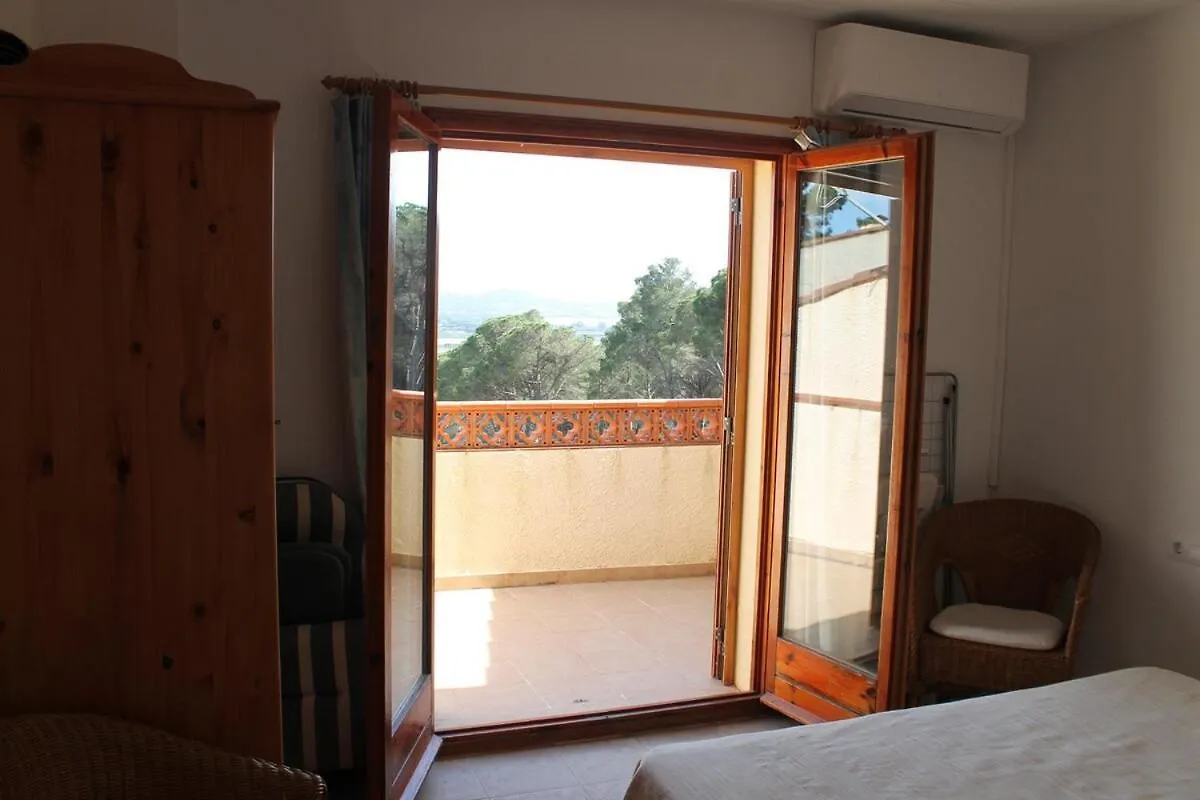 Villa La Dorada 10 Torroella de Montgrí 0*,