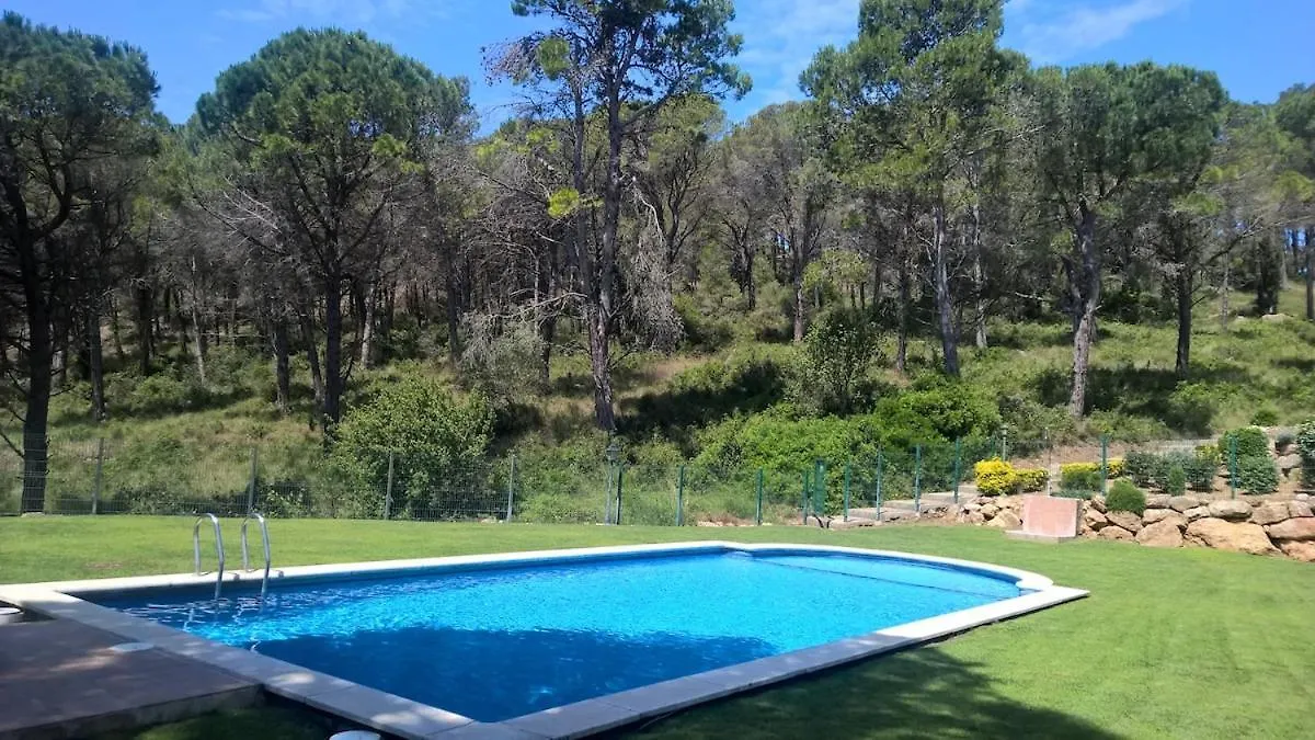 Villa La Dorada 10 Torroella de Montgrí