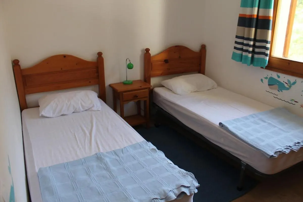 Villa La Dorada 10 Torroella de Montgrí Сasa de vacaciones