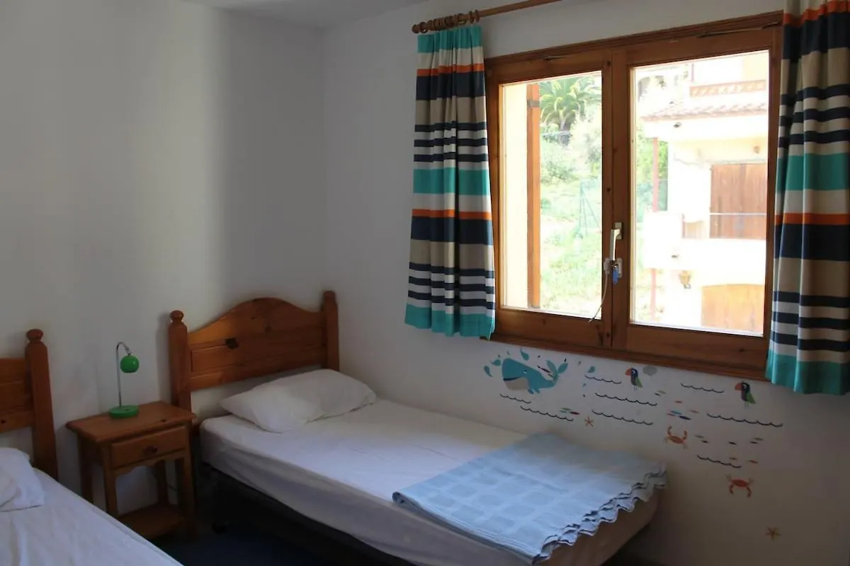 Villa La Dorada 10 Torroella de Montgrí