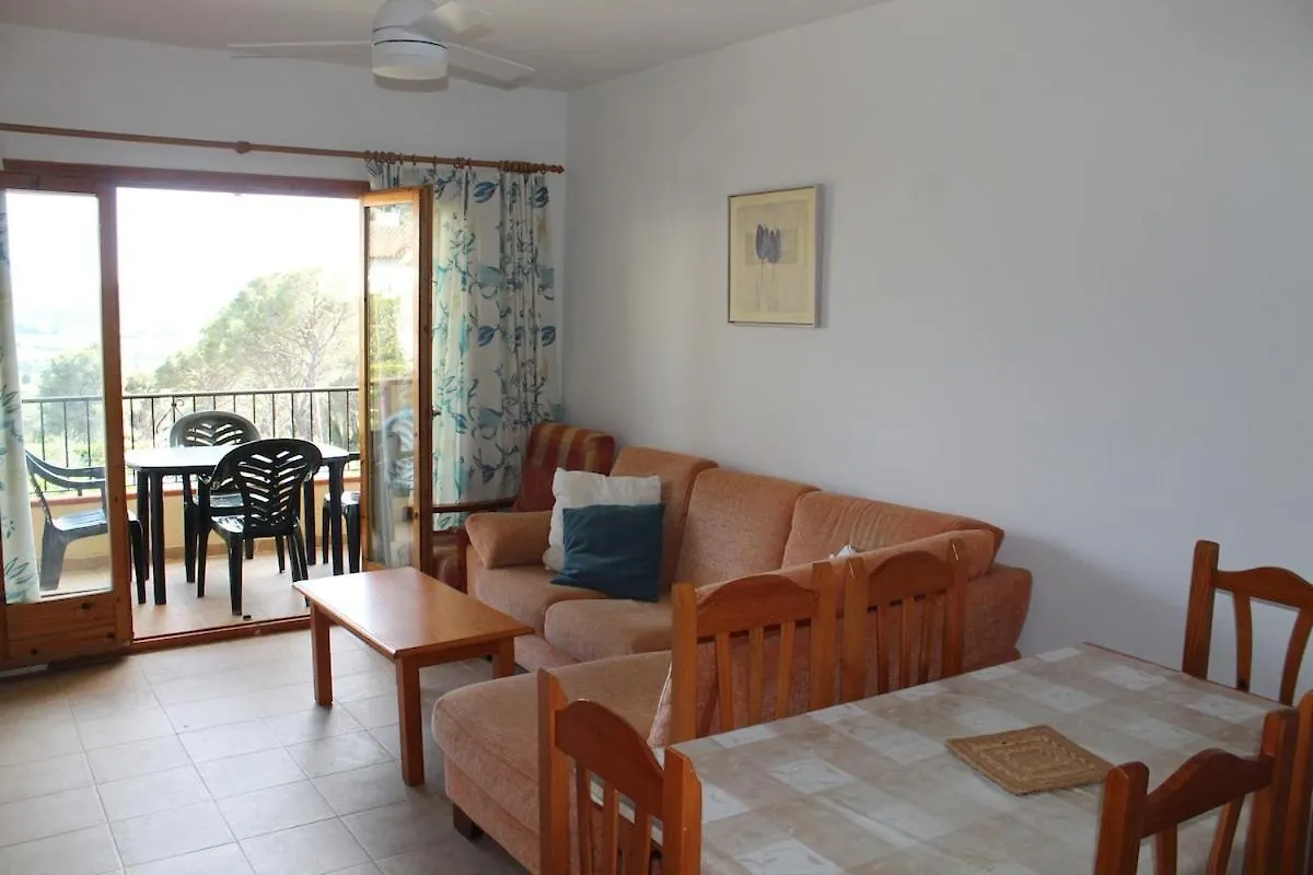 Сasa de vacaciones Villa La Dorada 10 Torroella de Montgrí
